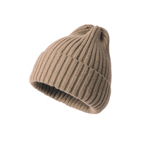 Nowa czapka zimowa dla kobiet mężczyźni chłopcy dziewczęta szydełkowa czapka z czaszkami jednokolorowe Unisex jesienne czapki z dzianiny czapki dzikie akcesoria 2